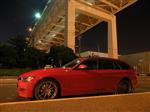 BMW 3シリーズ ツーリング