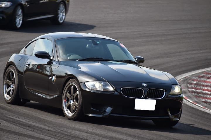 MS.さんのZ4 M クーペ
