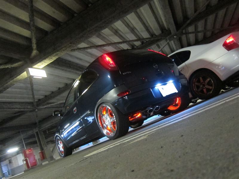 RISING YELLOWさんのヴィータ