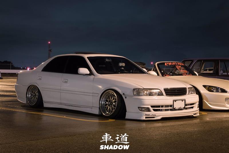 チェイサー トヨタ Daiki Jzxの愛車 みんカラ