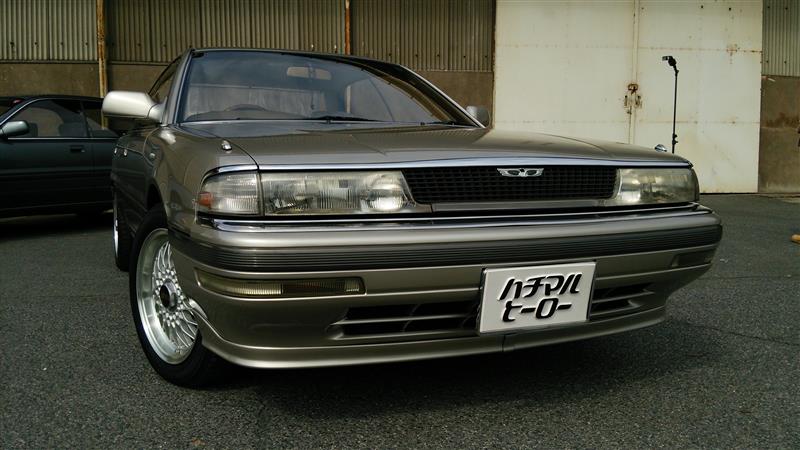 アコースティックゴールドさんのペルソナ