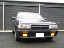 漆黒の豹さんのCEDRIC_HARDTOP