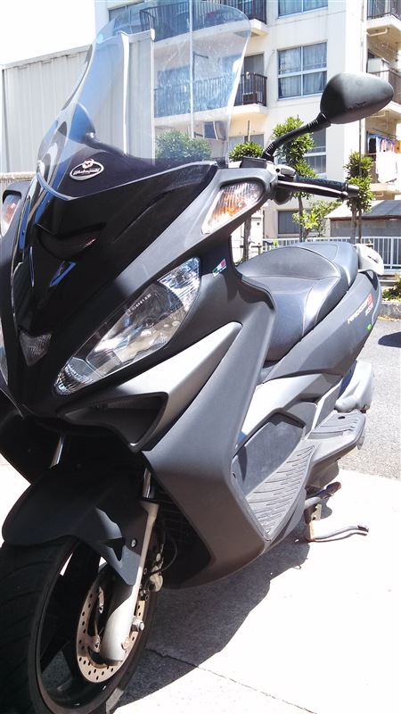 zzr020500さんのマディソン3