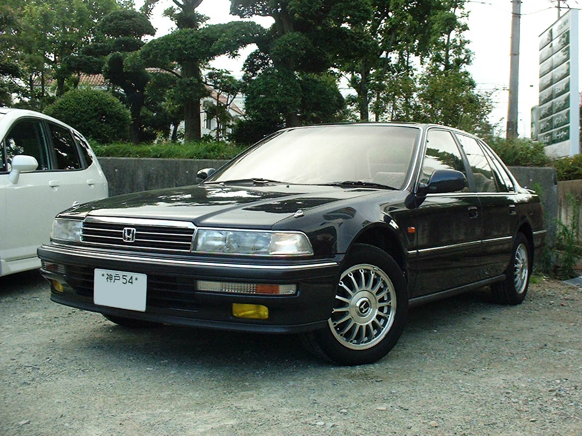 アスコット ホンダ Typesの愛車 みんカラ