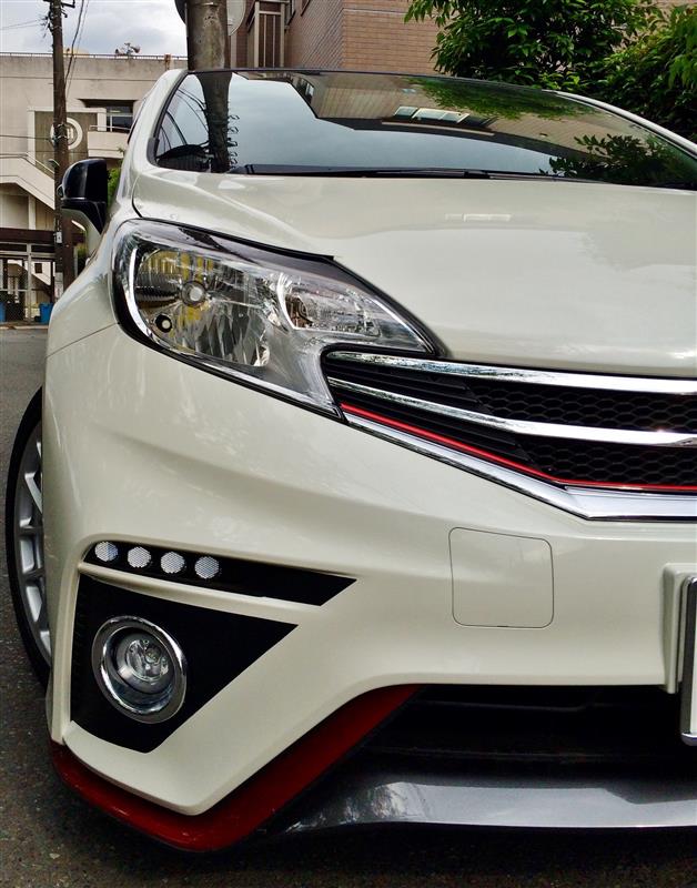 日産 ノート