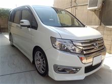 hamachi_1981さんのSTEP_WAGON_SPADA