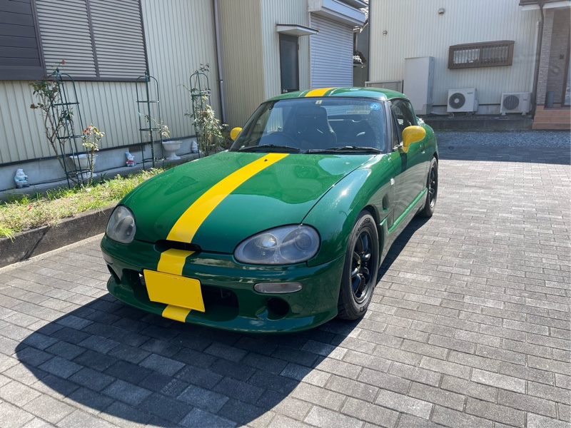 Amazon.co.jp: MONSTER SPORT TYPE-Sp センターパイプ単品
