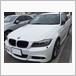 BMW 3シリーズ ツーリング