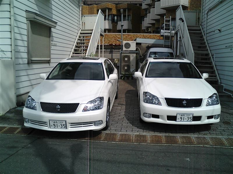 クラウンアスリート トヨタ 筆頭与力の愛車 みんカラ クラウンアスリート トヨタ 筆頭与力の愛車 みんカラ