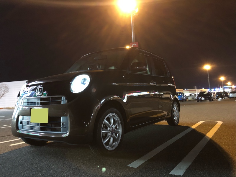 N One ホンダ あやすけ ふぐすまの愛車 みんカラ N One ホンダ あやすけ ふぐすまの愛車 みんカラ