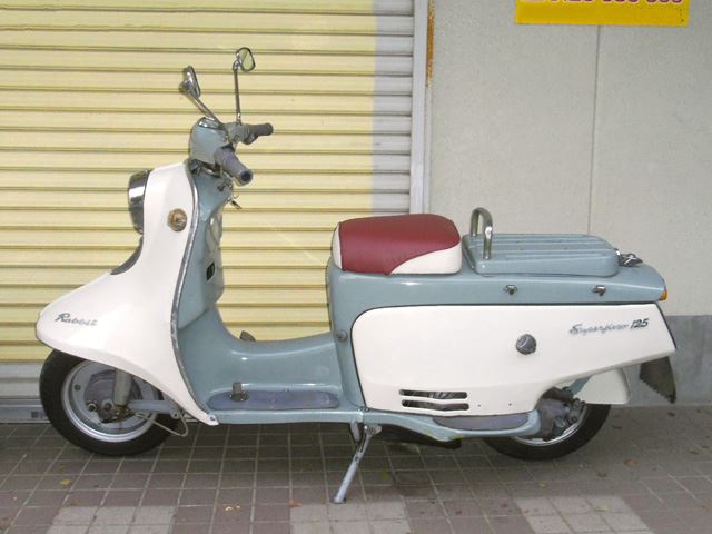 mino-r.さんのラビット S302