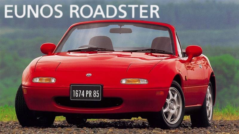 asuka☆roadsterさんのユーノスロードスター