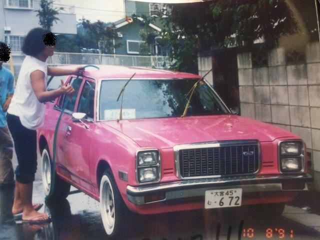 ルーチェバン マツダ Bari T0wの愛車 みんカラ