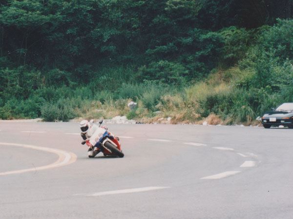 シン_evolutionさんのRC30