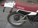 ヤマハ DT50