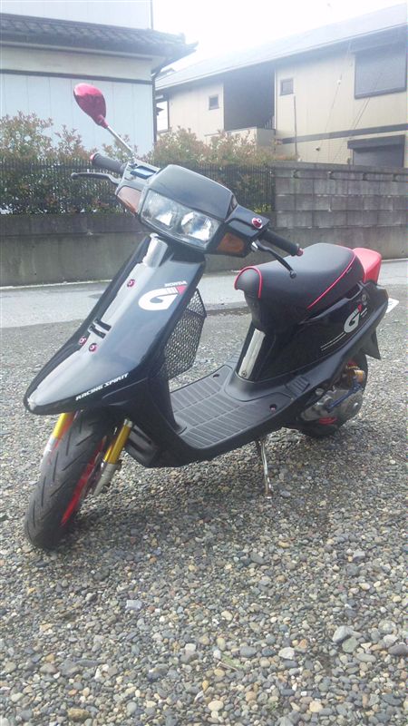 kazuyoshi.sさんのG'