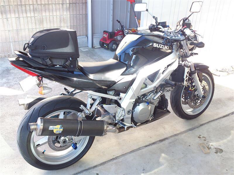tak7859さんのSV1000