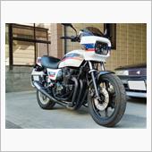 そこらのおっさんさんのZ750GP