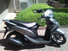 shu150さんのBREEZE110