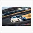 スバル インプレッサ WRX STI