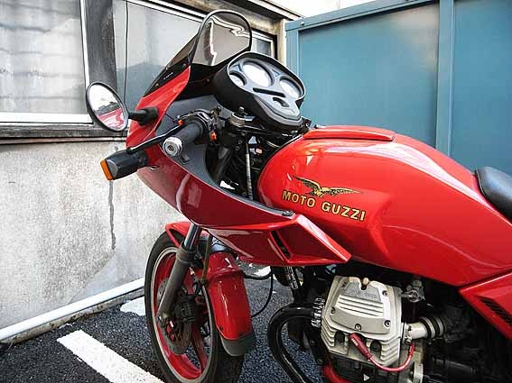 クマタロウ3さんのV40 タルガ