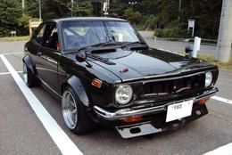 カローラレビン(トヨタ) | Cさんの愛車 | みんカラ