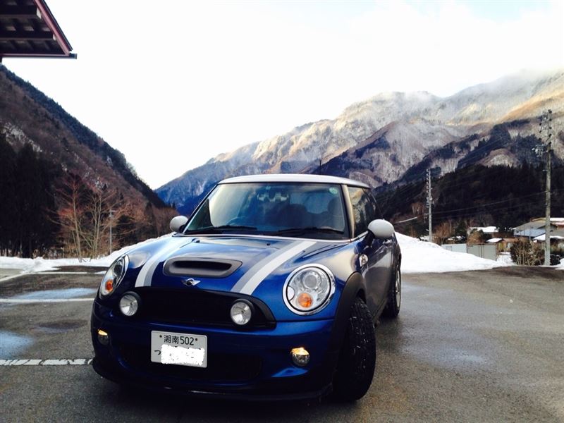 Mini ミニ ベービーの愛車 みんカラ Mini ミニ ベービーの愛車 みんカラ