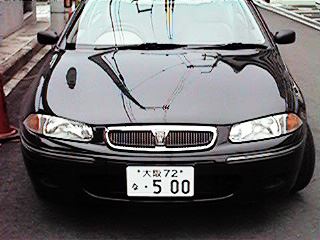 Air164さんの200シリーズ ハッチバック