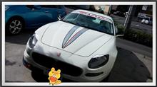 王子516さんのMASERATI_OTHER