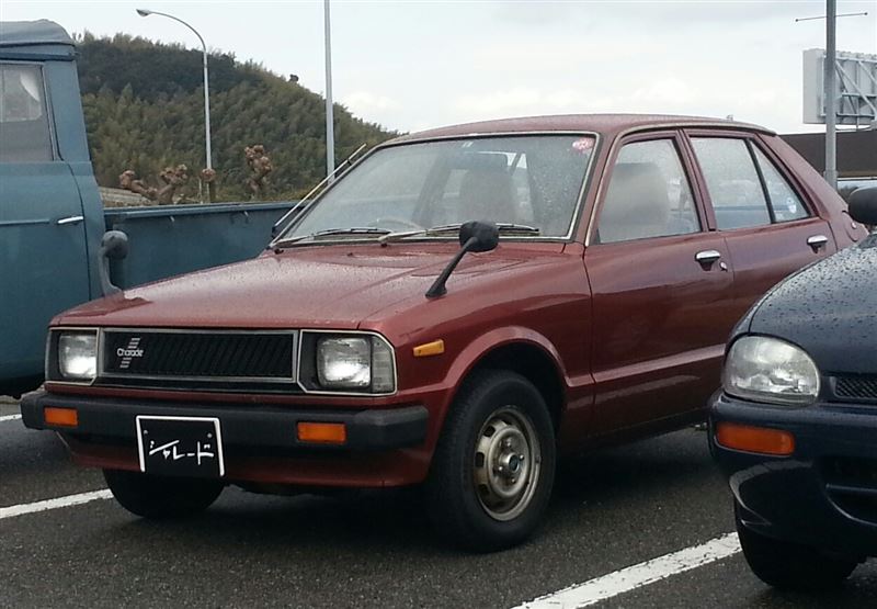 セーラからの贈物さんのシャレード