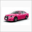 トヨタ クラウンハイブリッド