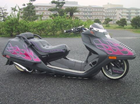 Trick'sさんのヘリックス