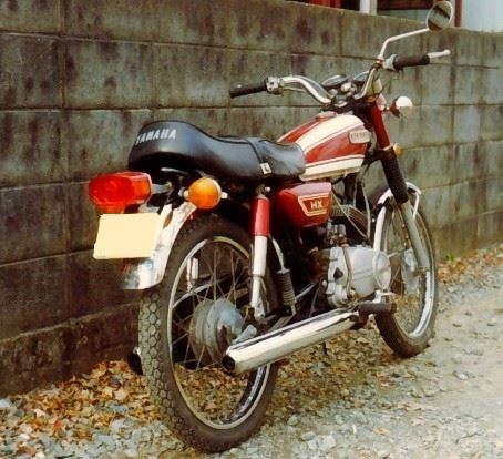 rider61さんのHX90