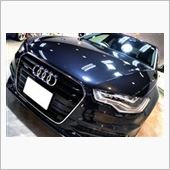 REVOLTさんのA6 （セダン）
