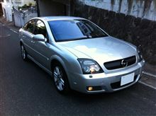z22さんのVECTRA_GTS