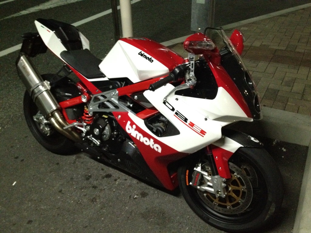 jammingm3さんのdb8SP