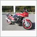 カワサキ GPZ900R