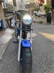 ホンダ エイプ