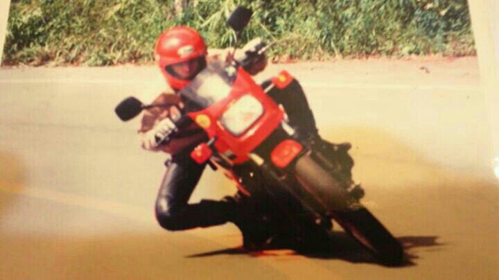 hiraakioさんのZ400GP