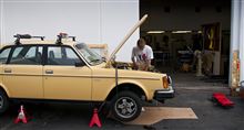 constantfunさんの240 セダン 左サイド画像