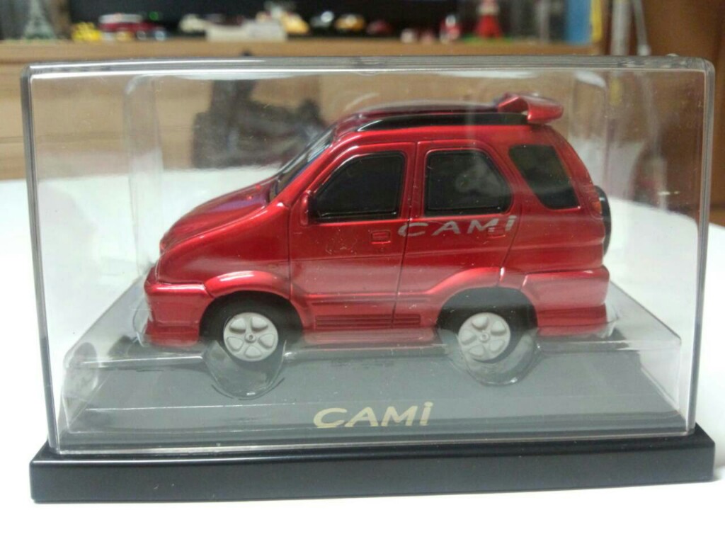 すーさん(旧みっちぃ)さんのキャミ
