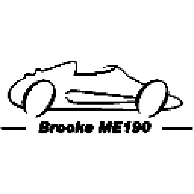 R.H.さんのME-190