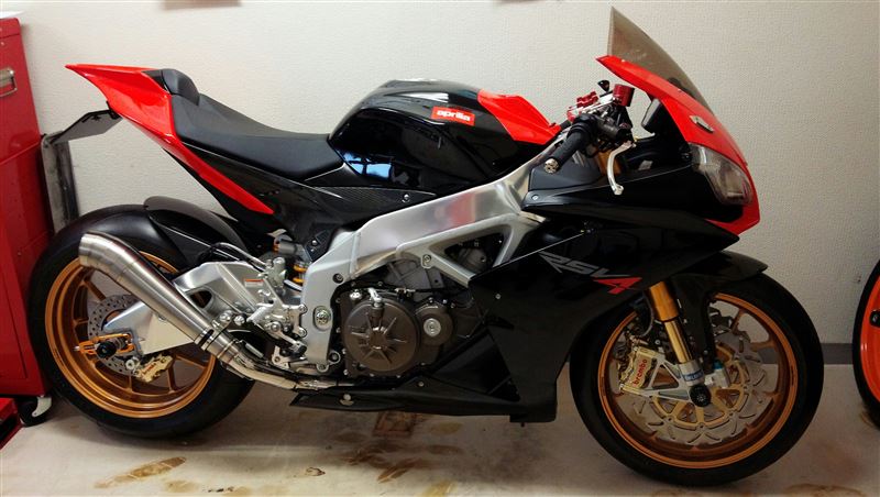 k0670さんのRSV4