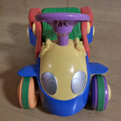 しょうPAPAさんのランサーバン