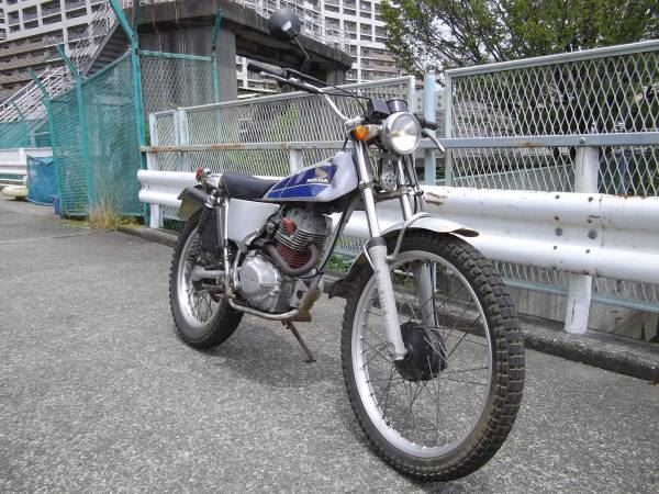 YJMさんのイーハトーブTL125S