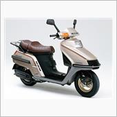 お～ちさんのスペイシー250フリーウェイ