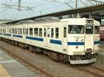 その他 国鉄401・403系交直流近郊型電車