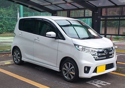 デイズ 日産 One Jpの愛車 みんカラ デイズ 日産 One Jpの愛車 みんカラ