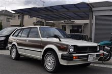 mini1523さんのCIVIC_COUNTRY