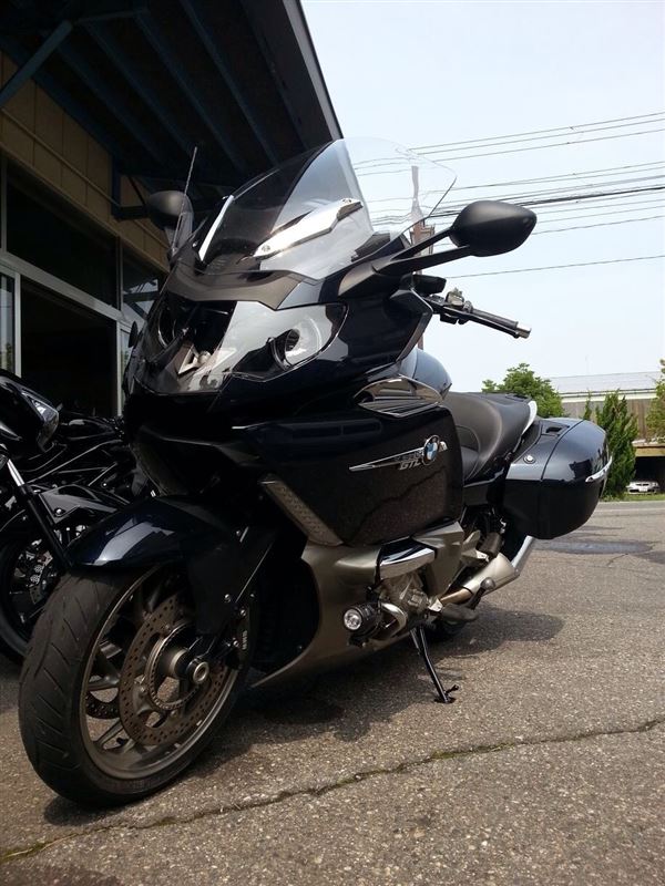Lupo1595さんのK1600GTL